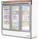 SIGN FRAME ASM GDM-72 SS