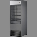 SIGN FRAME ASM TAC-27K CLEAR 