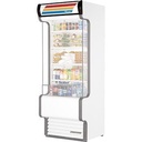 SIGN FRAME ASM TAC-30 BLK RETROFIT TO FLAT SIGN