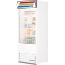 SIGN FRAME ASM TAC-30 FLAT FOR LOCKING SECURITY COVER