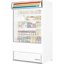 SIGN FRAME ASM TAC-48 SS FOR FLAT SIGN