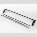 SIGN FRAME, TAC-48GS MATERIAL TO BE BLACK HIPS