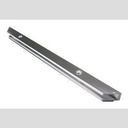 SIGN HOLDER LT/RT GDM CLEAR GDM-33/35/37/41/43F/45/47/49