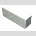 SKID MOUNT BRACKET TMW-36R/F- FT TMC-58/-DS