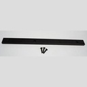 SLIDE DOOR RETAINER KIT, GDM- 11 SD - 11 3/8"