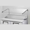 SNEEZE GUARD KIT TSSU-72MB