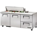 SNEEZE GUARD, TSSU-72