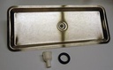 SPILL GRATE TRAY TDD-1