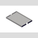 SPILL GRATE TRAY TUR-15/24