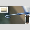 SPRING KIT, DOOR 30 1/16, BTM TA/TG/TR DT