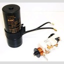 START COMPNT KIT NF11FX.2 919697/919696