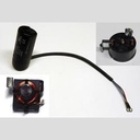 START COMPNT KIT NT6215Z CSR 115V