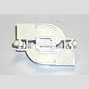 STARTER BASE 26.514.6000.87 SNAP IN STYLE