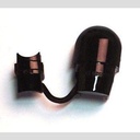 STRAIN RELIEF 90, ID-.300-.330 OD-.625, HEYCO, 1320