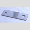 SWITCH PLATE, GDM-10PT/2 LED