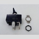 SWITCH, CAR 2GK91-D-4B-B TOGGLE STYLE