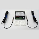 TEMP CONT KIT, XR02CX-4N1F1 115V W 2 PROBES & BRKTS