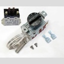 TEMP CONTROL KIT 077B1229