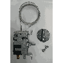 TEMP CONTROL, 077B6827 KIT #077B7135  8 AMP