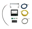 TEMP CONTROL/DISPLAY KIT LAE GDM-72F-HC