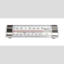 THERMOMETER #HZ-80 FOR TAC