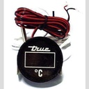 THERMOMETER 20DT-UB-18NB 40/0/100 DEGREE C CHROMATOGRAP