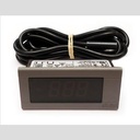 THERMOMETER XT11S-4117-BLU