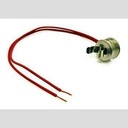 THERMOSTAT, 37T31, X22981A OPEN 110+/-5 DEG CLOSE 95+/-6