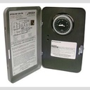 TIMER, DEFROST DTSX-IM-120 METAL ENCLOSURE
