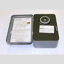 TIMER, DEFROST DTSX-IM-240 METAL ENCLOSURE
