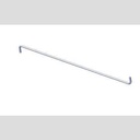 TORSION SPRING 48" LIFT COVER 27.044.3573.40 TSSU/TFP 48