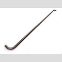 TORSION SPRING, 72" LIFT COVER 044.3577.40 TSSU/TFP 72