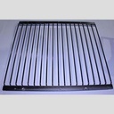 TRAY SLIDE KIT #2 FLL SECT ROD STYLE, TA3 FREEZER