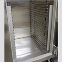 TRAY SLIDE KIT #2 HLF PILASTER STA/STG/STR2/3 SIDE