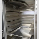 TRAY SLIDE KIT #3 FLL PILASTER STA/STG/STR2/3 SIDE