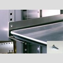 TRAY SLIDE KIT #3 FLL PILASTER TA/TG/TR2/3 SIDE SECTION