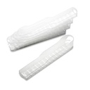 TRUEFLEX 7-BOTTLE, 5)929726 CLR T-FLEX, 2)810395 RET CLIP