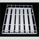 TRUETRAC 4 ASM GDM-37 500ML WH COMPLETE