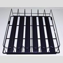 TRUETRAC 4 ASM GDM-41 20oz BLK COMPLETE