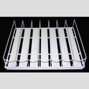 TRUETRAC 4 GDM-10/12/15 12oz COMPLETE ASM WHT